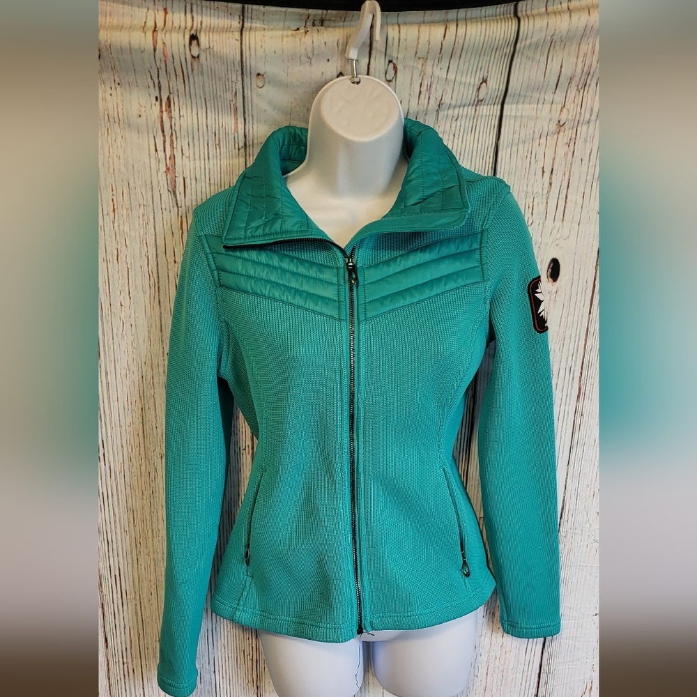 Spyder Core Sweater small